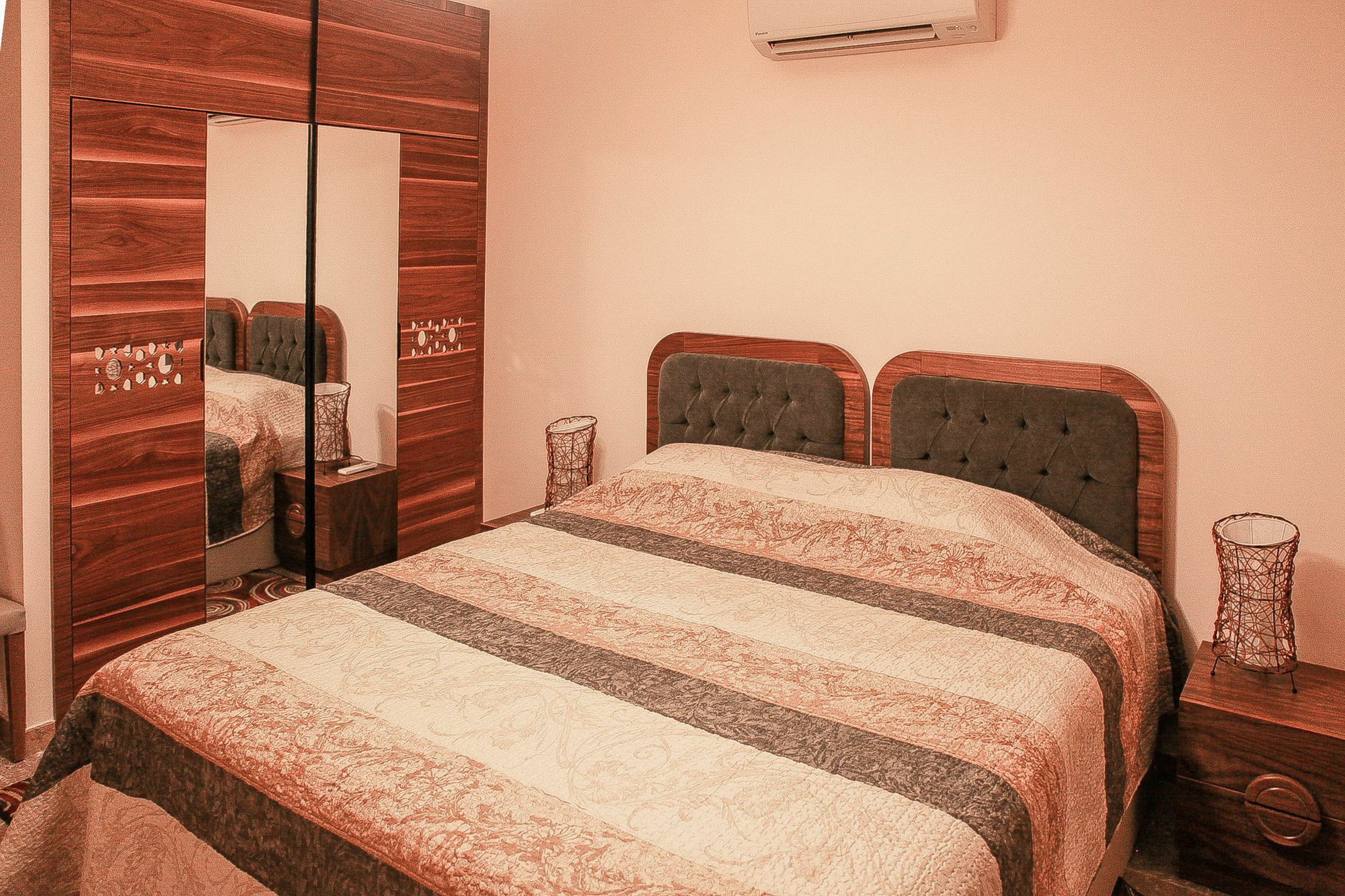 Mediterra Residence Kemer Esterno foto